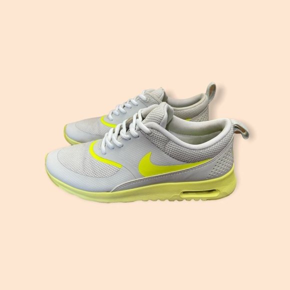 Nike Air Max Thea - Picture 4 of 7